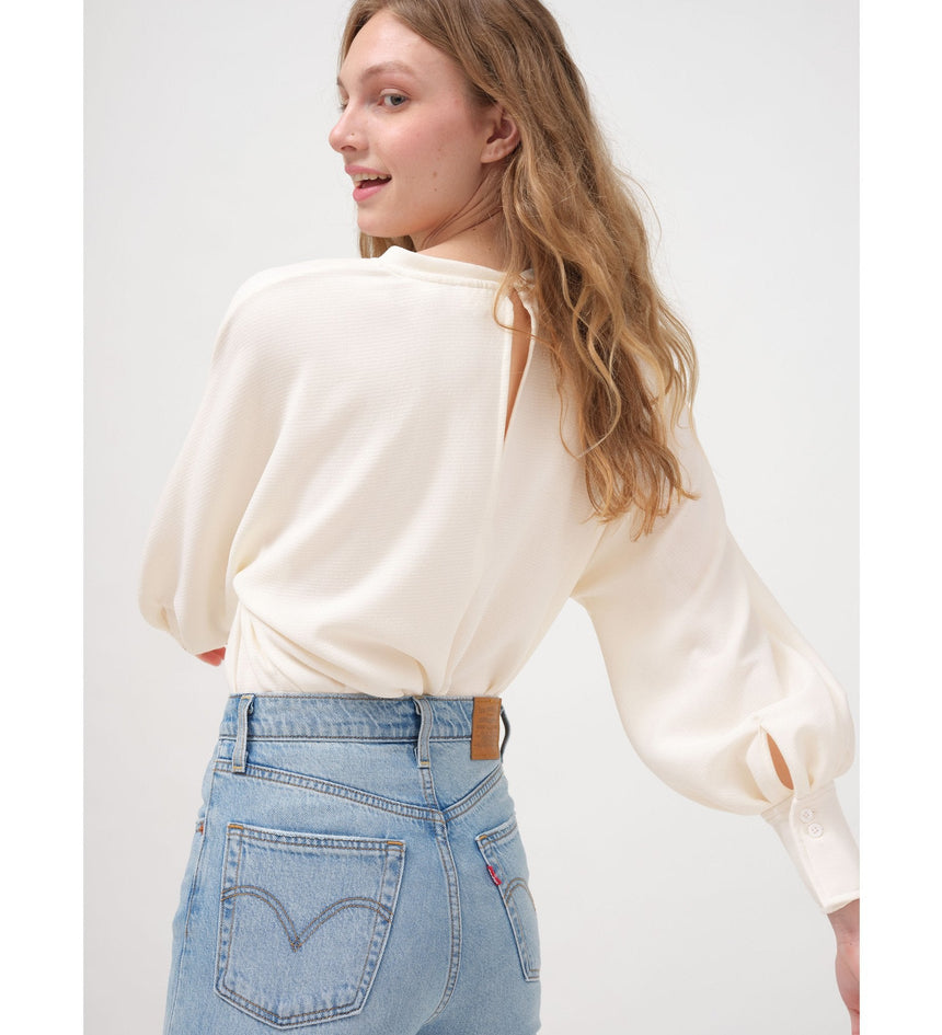 begonia襯衫 | 女裝 227170000XS- Tofu – Levi's 香港