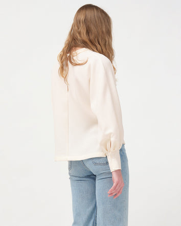 begonia襯衫 | 女裝 227170000XS- Tofu  – Levi's 香港