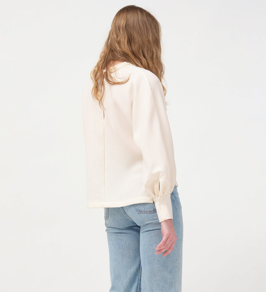 begonia襯衫 | 女裝 227170000XS- Tofu – Levi's 香港