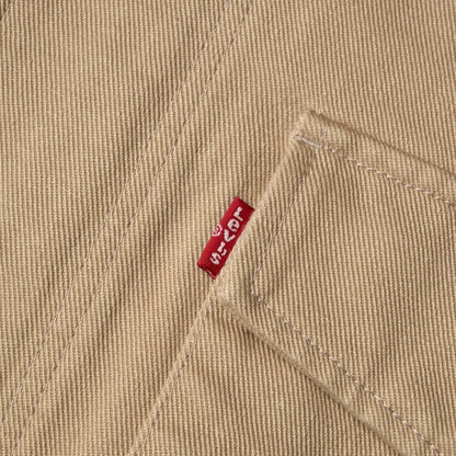 Levi's® Americana Hood Relaxed Unlined Jacket