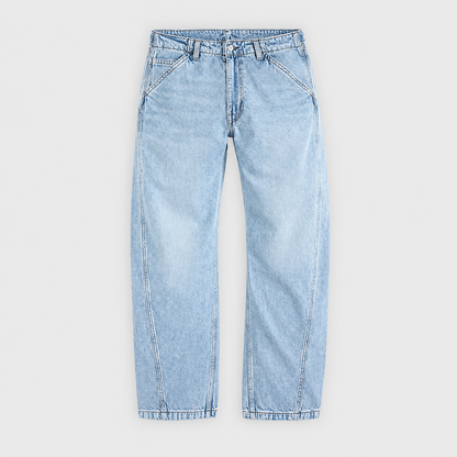 Levi's® Men's Baggy Barrel Jeans