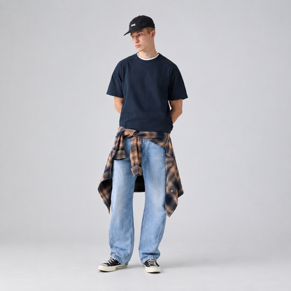 Levi's® Men's Baggy Barrel Jeans