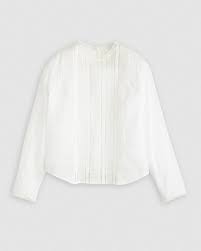 levi's® blue tab™ women's palmo blouse 003JV0000XS- Multicolor  – Levi's Hong Kong