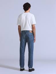 levi's® blue tab™ men's 1980s 501® jeans A587500132832 Medium Indigo  – Levi's Hong Kong
