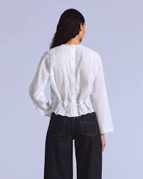 levi's® blue tab™ women's palmo blouse 003JV0000XS- Multicolor  – Levi's Hong Kong