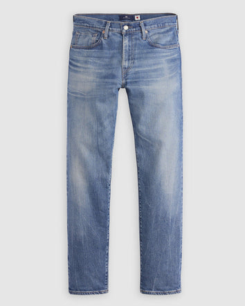levi’s® blue tab™ men’s 502™ taper jeans A588100112832 Medium Indigo  – Levi's Hong Kong