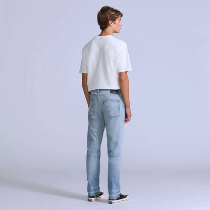 Levi's® Blue Tab™ 502™ 修身窄腳牛仔褲 | 男裝