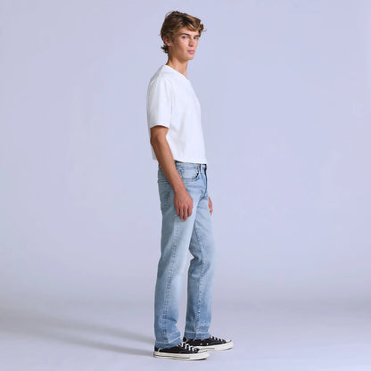 Levi's® Blue Tab™ 502™ 修身窄腳牛仔褲 | 男裝