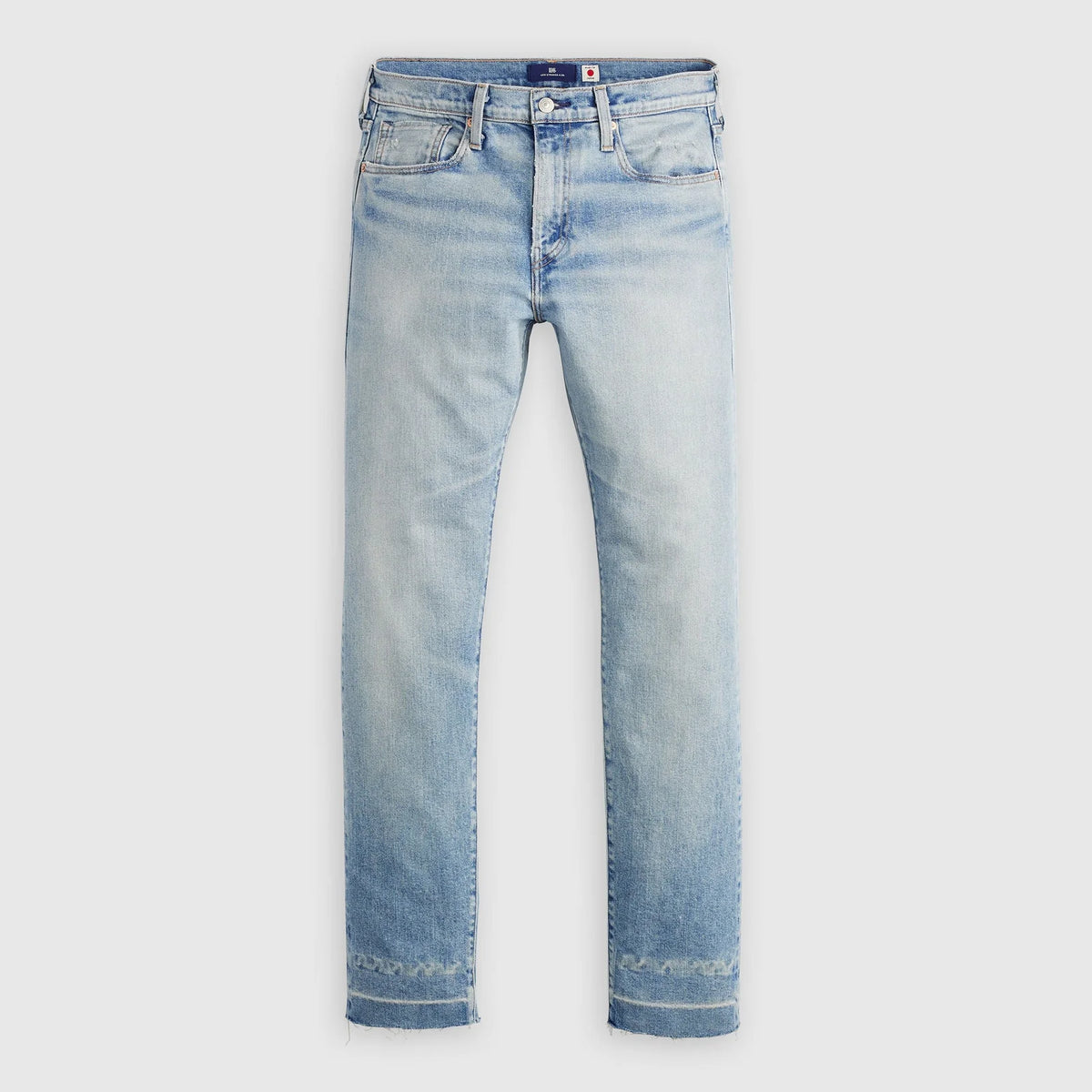 Levi's® Blue Tab™ 502™ 修身窄腳牛仔褲 | 男裝
