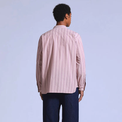 Levi's® Blue Tab™ Relaxed 鈕扣襯衫 | 男裝