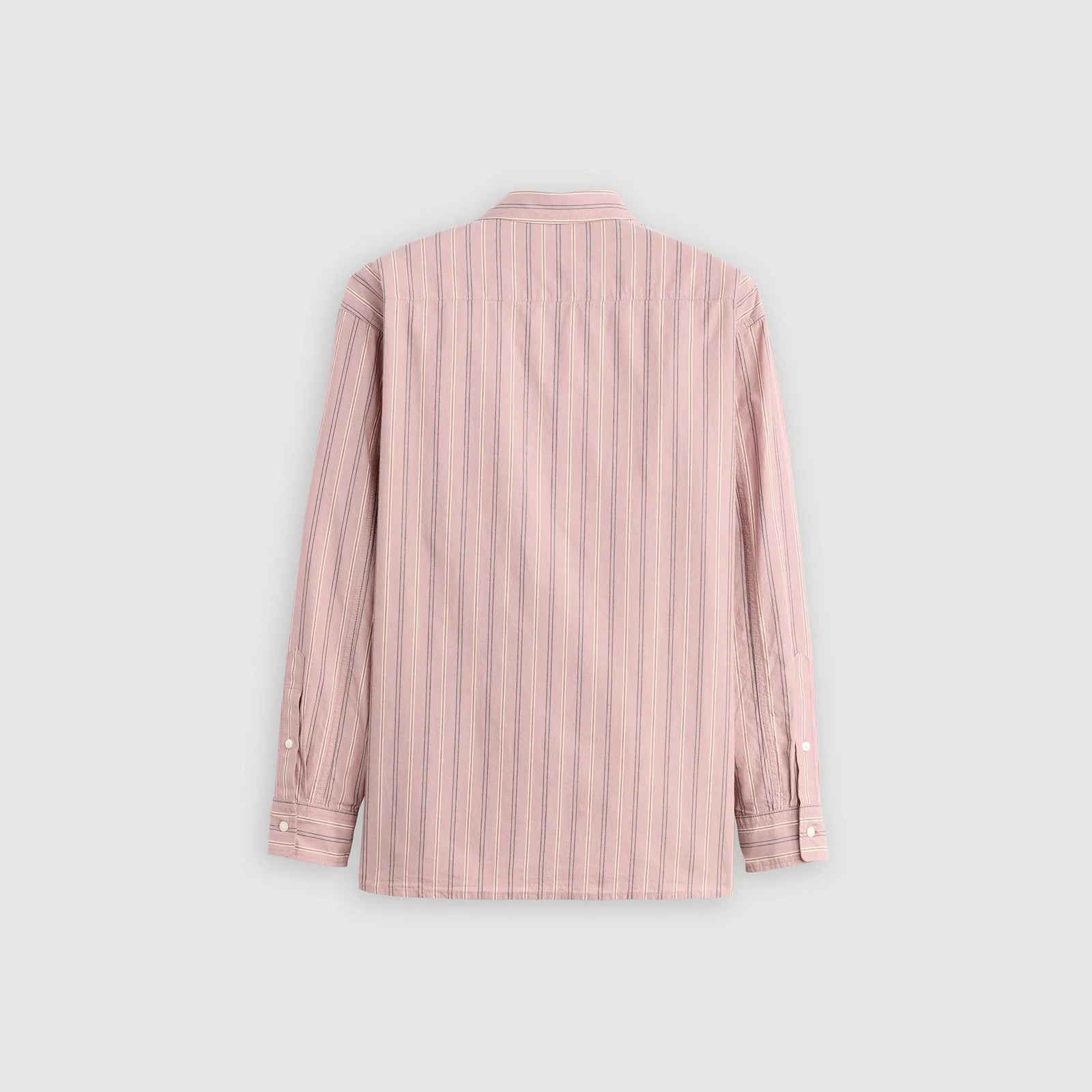 levi's® blue tab™ relaxed 鈕扣襯衫 | 男裝 001LI0006S- Multicolor – Levi's 香港