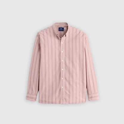 Levi's® Blue Tab™ Relaxed 鈕扣襯衫 | 男裝