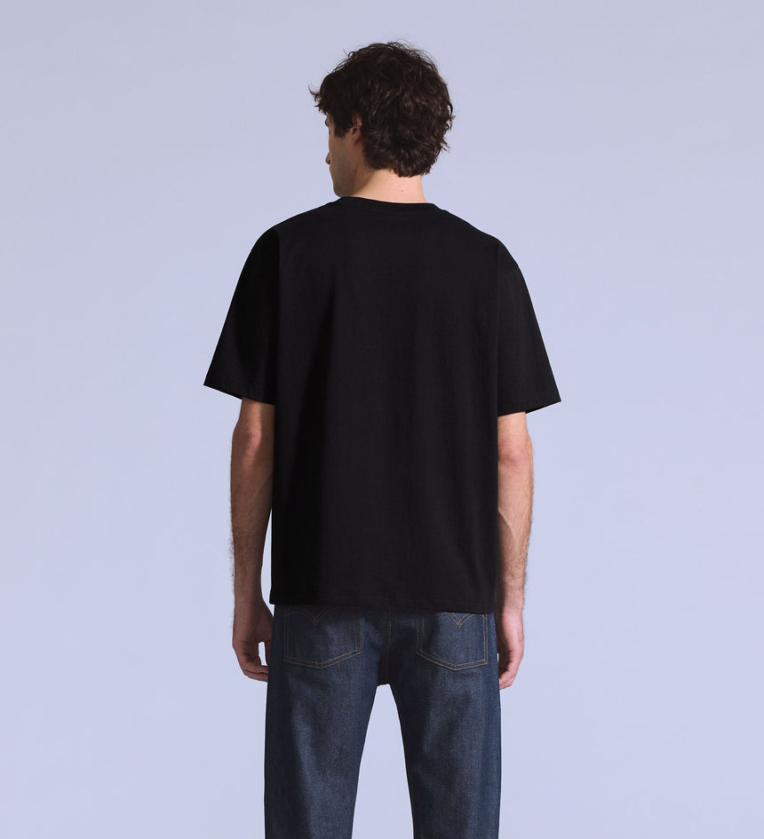 levi's® blue tab™ men's relaxed tee 001LJ0003XXS- Multicolor – Levi's Hong Kong