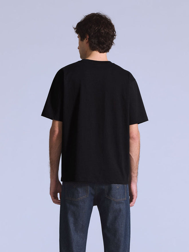 levi’s® blue tab™ 男裝 relaxed t恤 001LJ0003XXS- Multicolor  – Levi's 香港