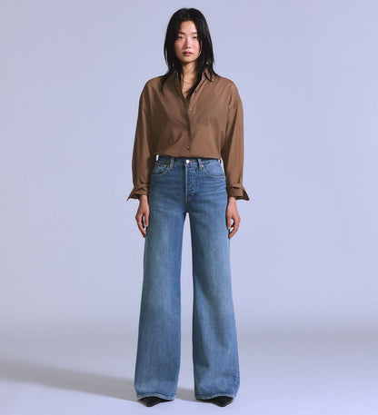 Levi's® Blue Tab™ '70s Flare 牛仔褲 | 女裝