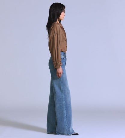 Levi's® Blue Tab™ '70s Flare 牛仔褲 | 女裝