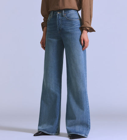Levi's® Blue Tab™ '70s Flare 牛仔褲 | 女裝