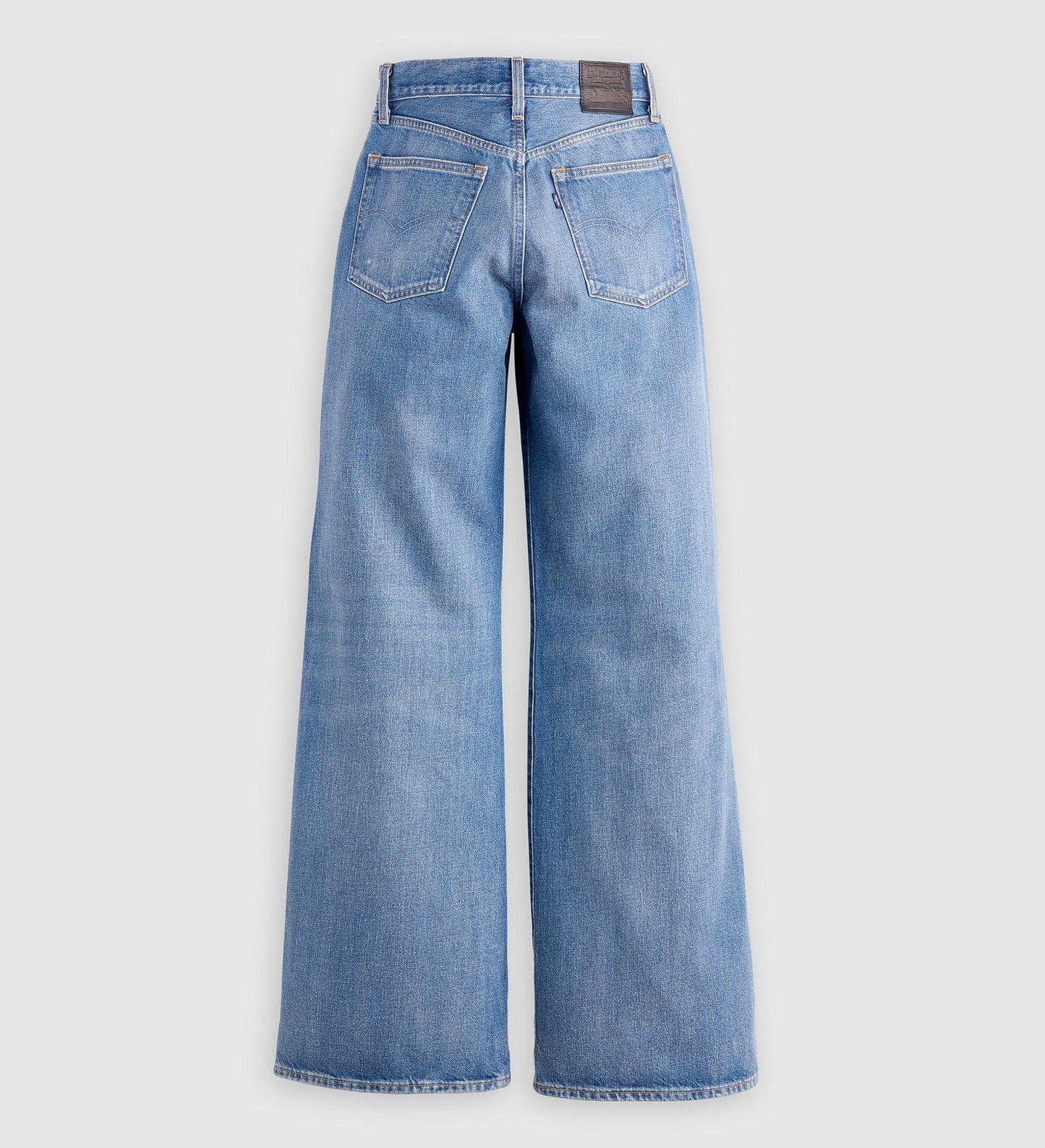 Levi's® Blue Tab™ '70s Flare 牛仔褲 | 女裝