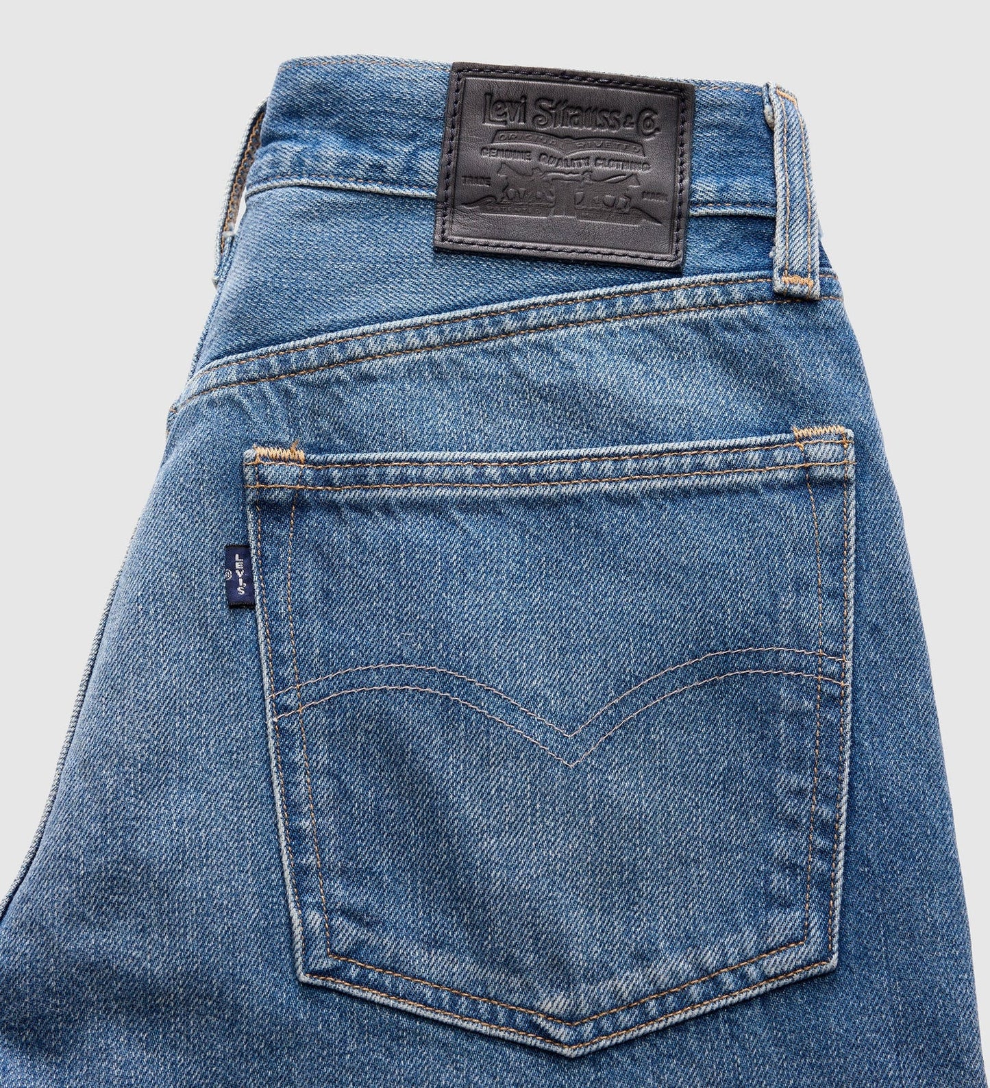 Levi's® Blue Tab™ '70s Flare 牛仔褲 | 女裝