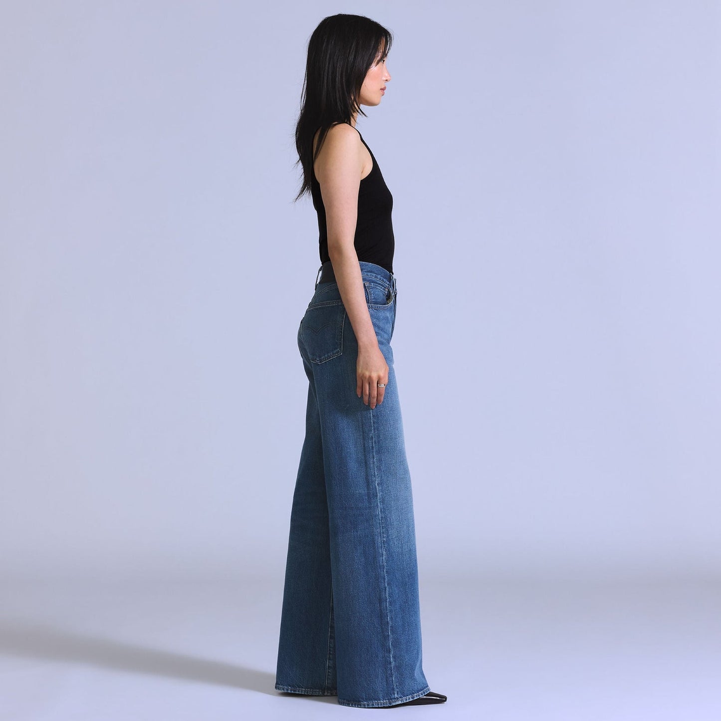 Levi's® Blue Tab™ '70s Flare 牛仔褲 | 女裝