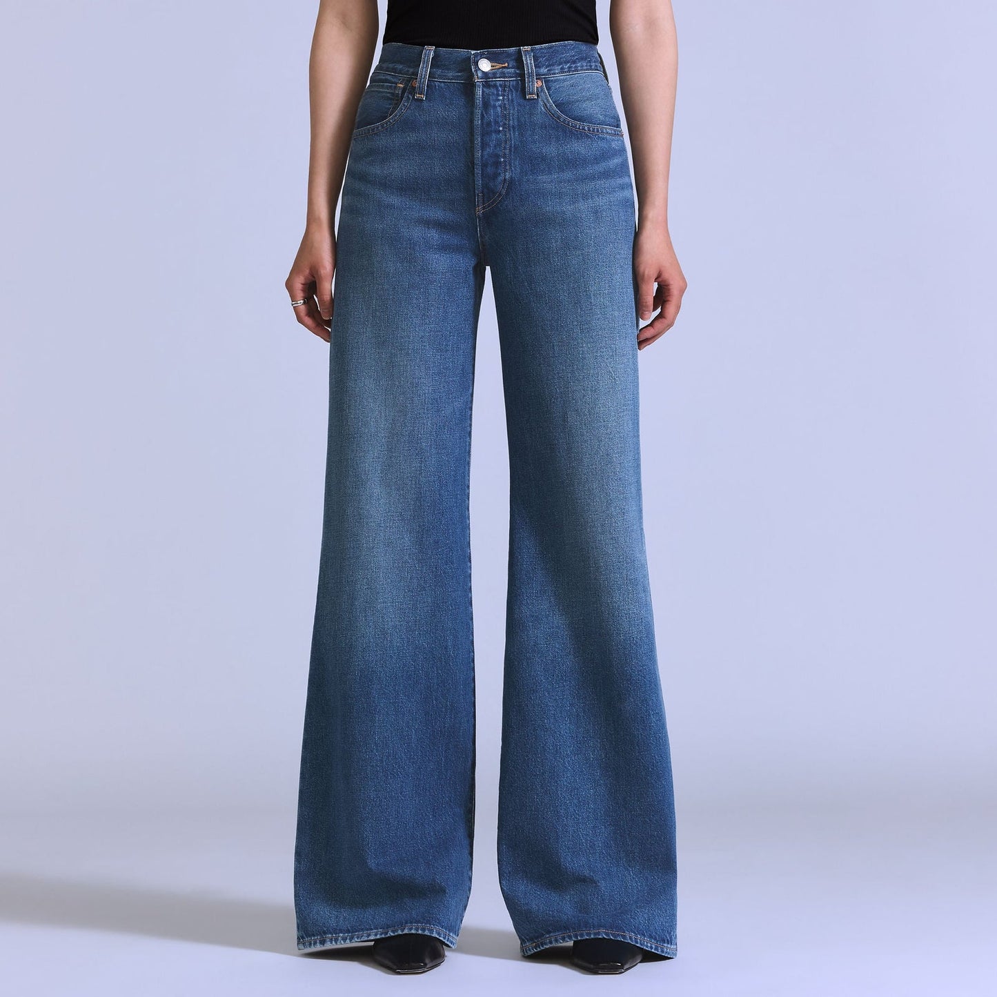 Levi's® Blue Tab™ '70s Flare 牛仔褲 | 女裝