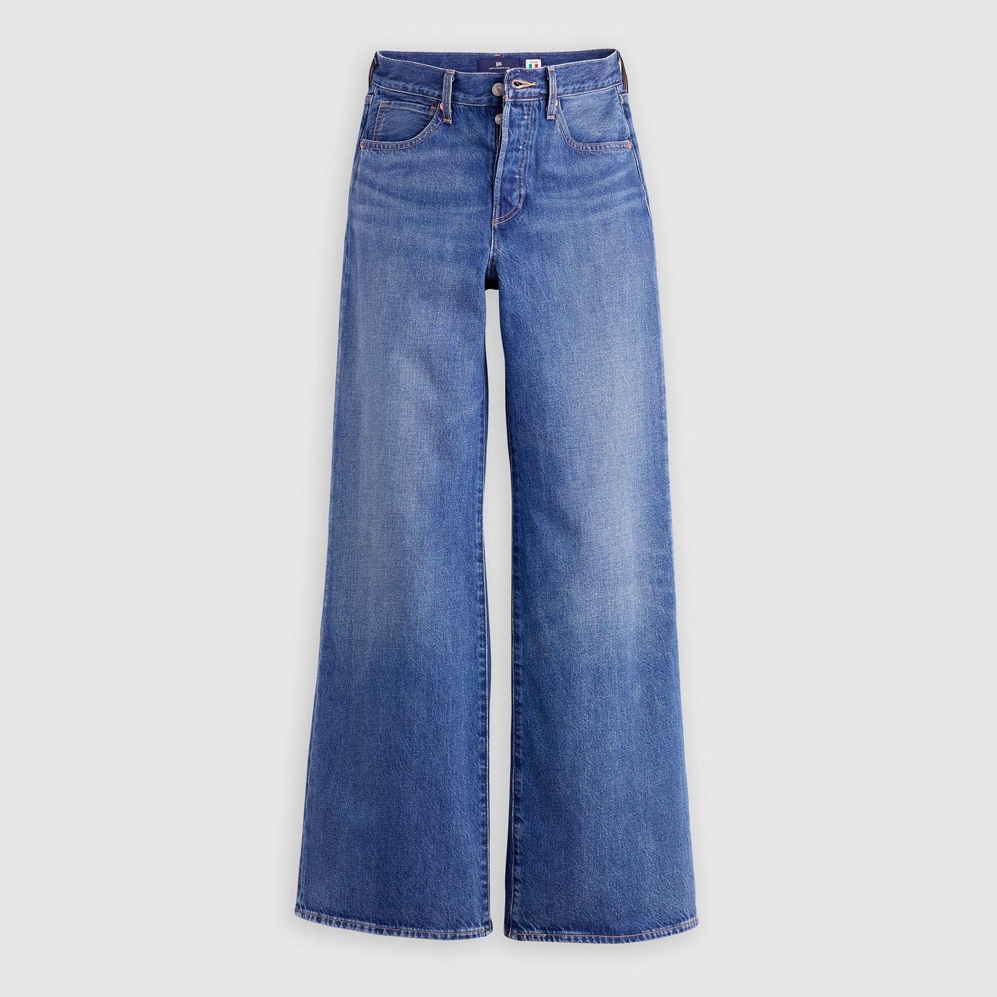 Levi's® Blue Tab™ '70s Flare 牛仔褲 | 女裝