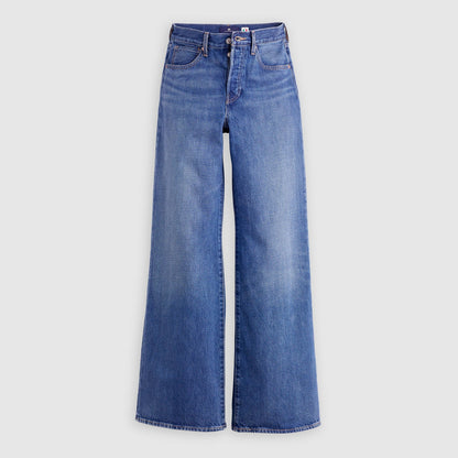 Levi's® Blue Tab™ '70s Flare 牛仔褲 | 女裝