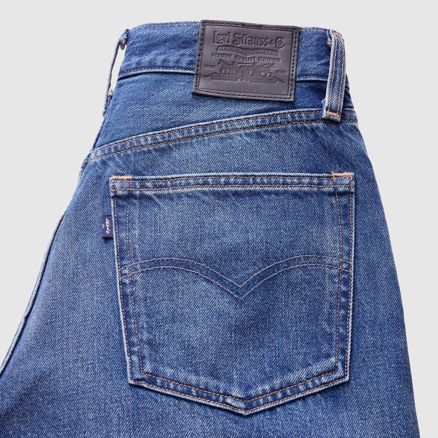 Levi's® Blue Tab™ '70s Flare 牛仔褲 | 女裝