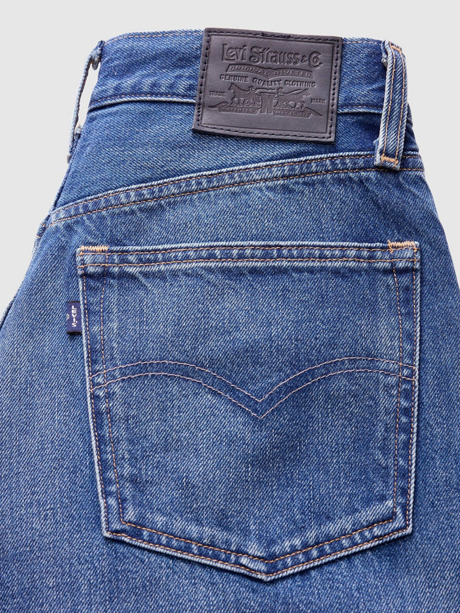 levi's® blue tab™ '70s flare 牛仔褲 | 女裝 006U600012430 Blue  – Levi's 香港