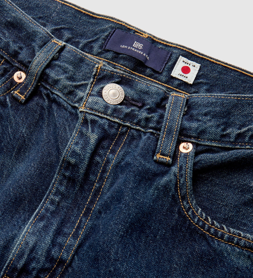 levi's® blue tab™ carve 牛仔褲 | 女裝 001LA00032430 Multicolor – Levi's 香港