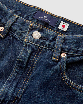 levi's® blue tab™ carve 牛仔褲 | 女裝 001LA00032330 Multicolor  – Levi's 香港