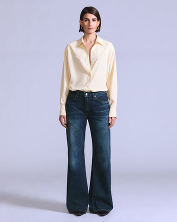 levi's® blue tab™ carve 牛仔褲 | 女裝 001LA00032330 Multicolor  – Levi's 香港