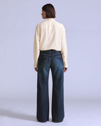 levi's® blue tab™ carve 牛仔褲 | 女裝 001LA00032330 Multicolor  – Levi's 香港