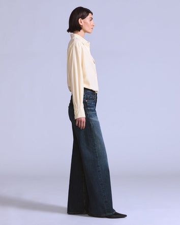 levi's® blue tab™ carve 牛仔褲 | 女裝 001LA00032330 Multicolor  – Levi's 香港