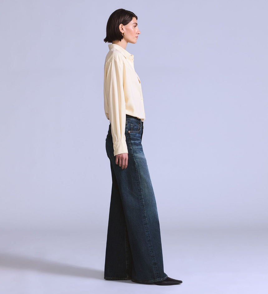 levi's® blue tab™ carve 牛仔褲 | 女裝 001LA00032330 Multicolor – Levi's 香港