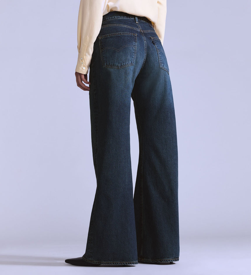 levi's® blue tab™ carve 牛仔褲 | 女裝 001LA00032430 Multicolor – Levi's 香港