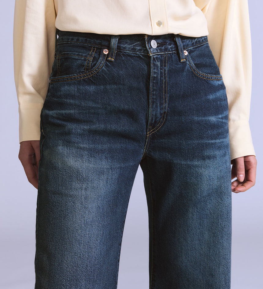 Levi's® Blue Tab™ Carve 牛仔褲 | 女裝