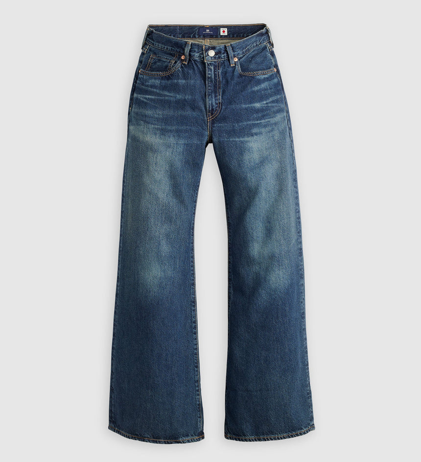 levi's® blue tab™ carve 牛仔褲 | 女裝 001LA00032430 Multicolor – Levi's 香港