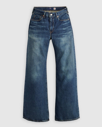 levi's® blue tab™ carve 牛仔褲 | 女裝 001LA00032330 Multicolor  – Levi's 香港