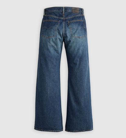 Levi's® Blue Tab™ Carve 牛仔褲 | 女裝