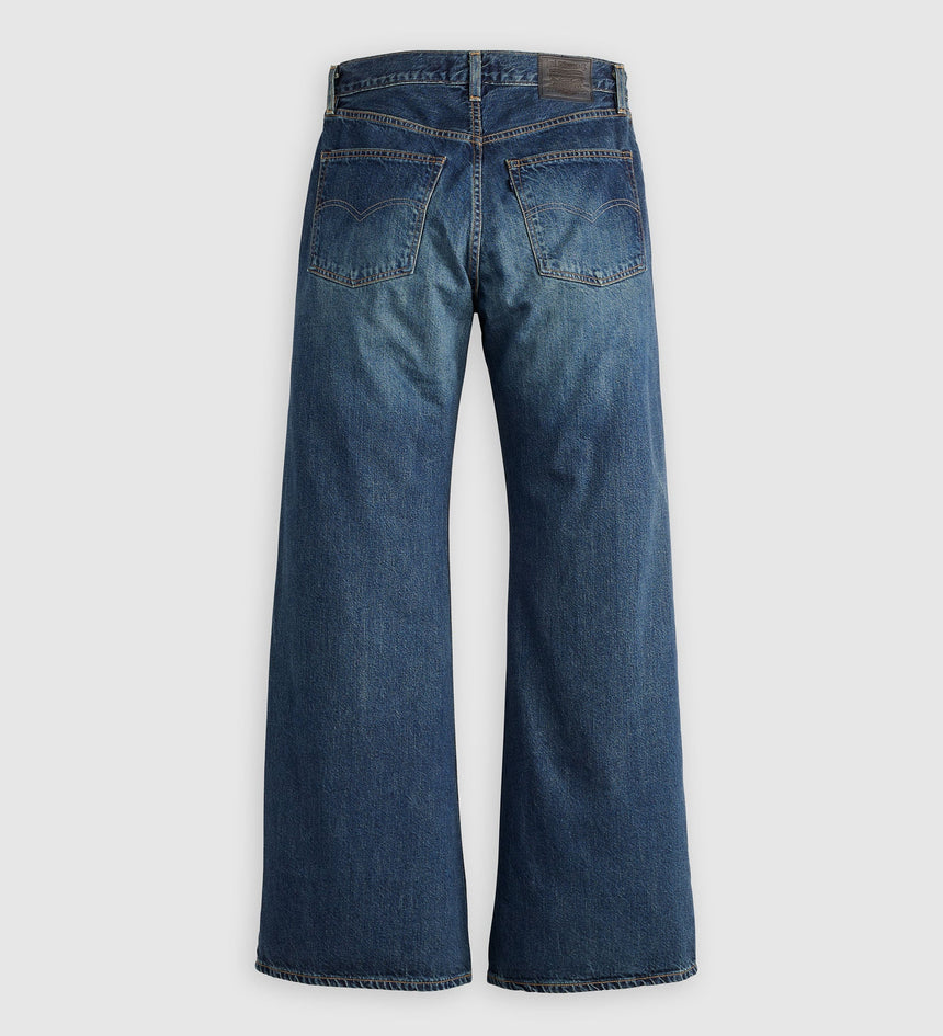 levi's® blue tab™ carve 牛仔褲 | 女裝 001LA00032330 Multicolor – Levi's 香港
