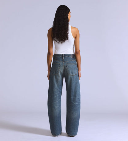 Levi's® Blue Tab™ Women's Drop Barrel Jeans