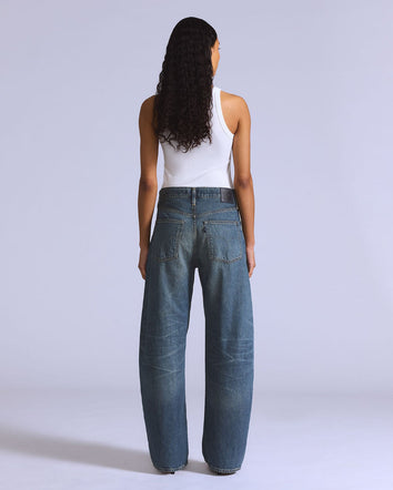 levi's® blue tab™ women's drop barrel jeans 003J400022431 Multicolor  – Levi's Hong Kong
