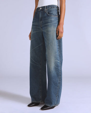 levi's® blue tab™ women's drop barrel jeans 003J400022431 Multicolor  – Levi's Hong Kong