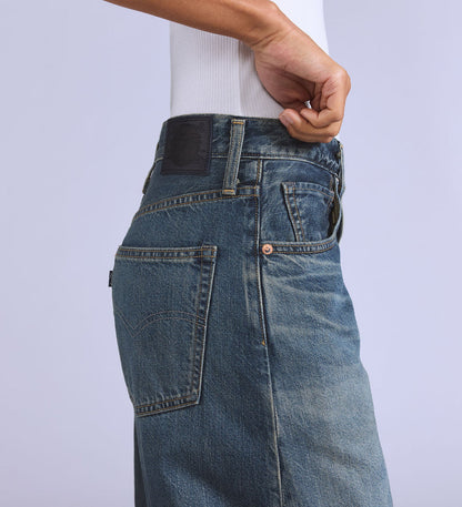 Levi's® Blue Tab™ Women's Drop Barrel Jeans
