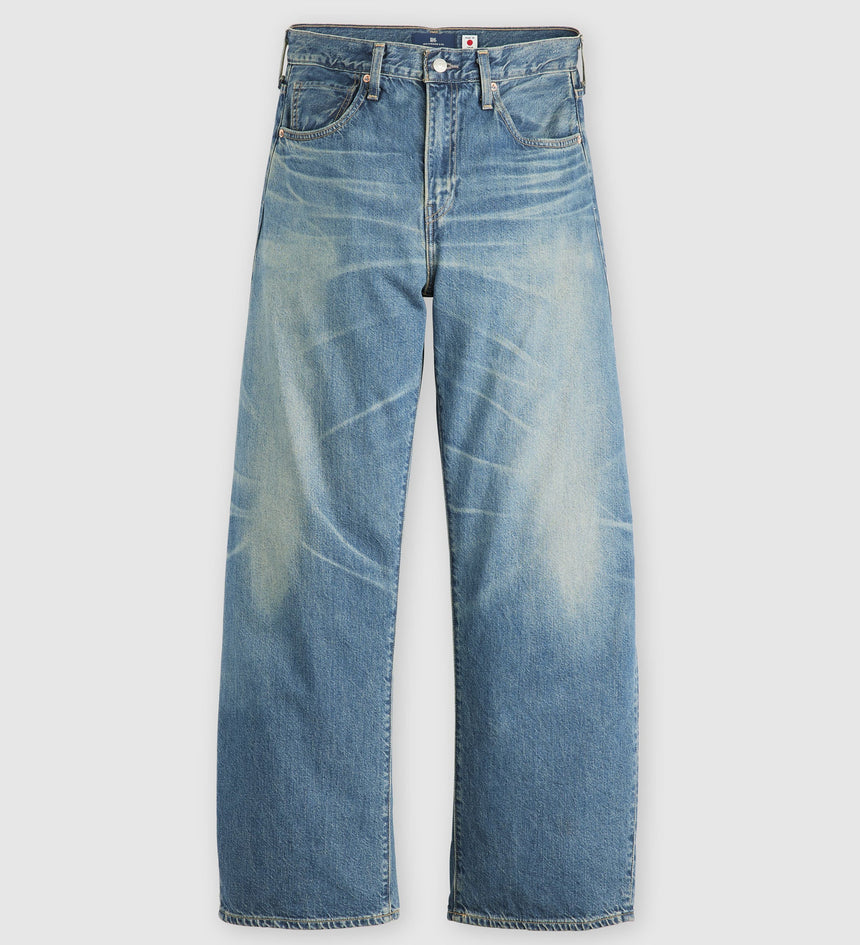 Levi's® Blue Tab™ Women's Drop Barrel Jeans