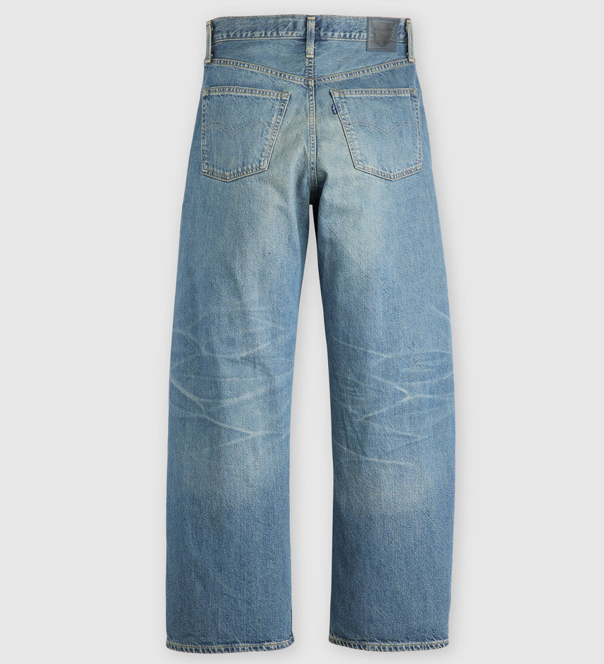 Levi's® Blue Tab™ Women's Drop Barrel Jeans
