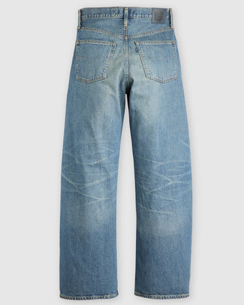 levi's® blue tab™ women's drop barrel jeans 003J400022431 Multicolor  – Levi's Hong Kong