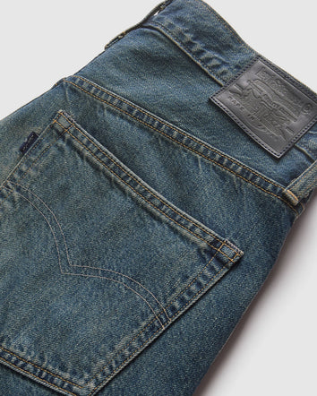 levi's® blue tab™ women's drop barrel jeans 003J400022431 Multicolor  – Levi's Hong Kong