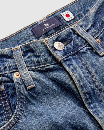 levi's® blue tab™ drop barrel 牛仔褲 | 女裝 003J400042429 Multicolor  – Levi's 香港